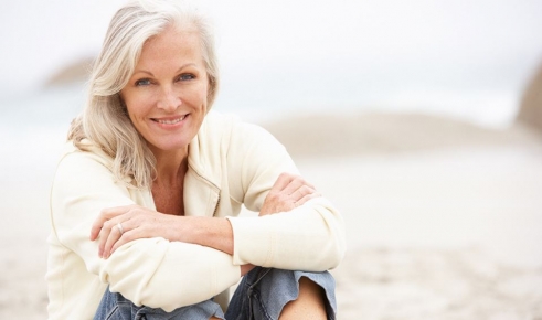 Cómo sobrellevar los síntomas de la menopausia