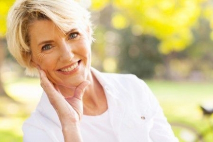 Menopausia: cuando las hormonas juegan malas pasadas