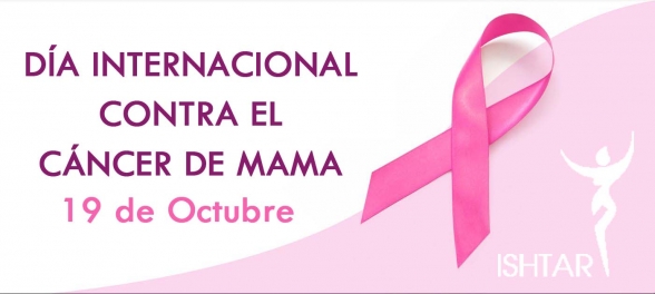 Día Internacional contra el Cáncer de Mama