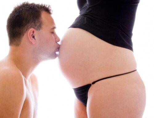 ¿Son ciertos los mitos del sexo en el embarazo?