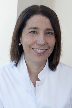 Dra. Susana Sanchez Garay
