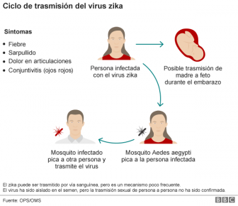 Todo lo que hay que saber sobre el virus