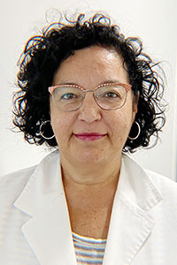 Dra. Eugenia Llort
