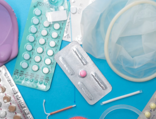 Los 5 métodos anticonceptivos más efectivos.
