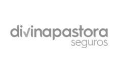 logo divina pastora