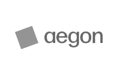 logo aegon