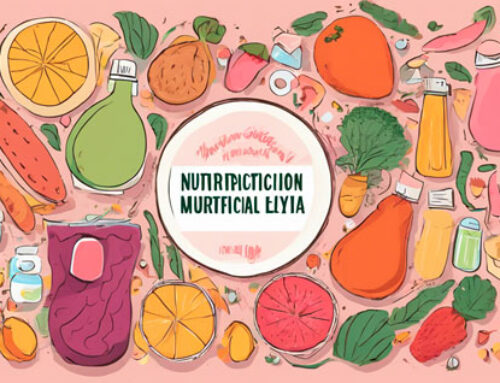 Cómo la nutrición menstrual influye en tu salud ginecológica