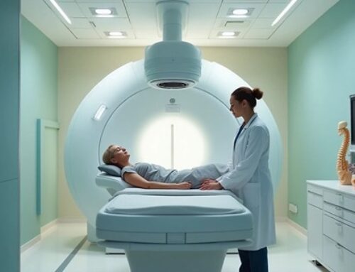 Què Revela una Densitometria Òssia?