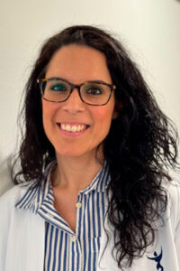 Dra. Rocío Chaves Márquez