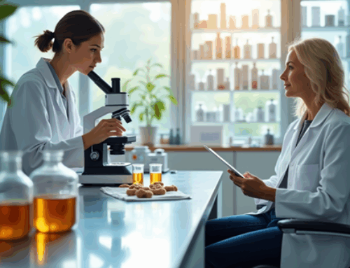 Hormonas Bioidénticas: La Verdad.