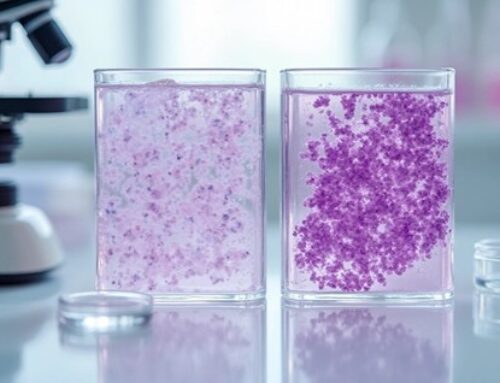 Què és Gardnerella Vaginalis?