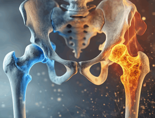 Osteoporosis en la mujer: causas, síntomas y tratamientos efectivos para fortalecer tus huesos