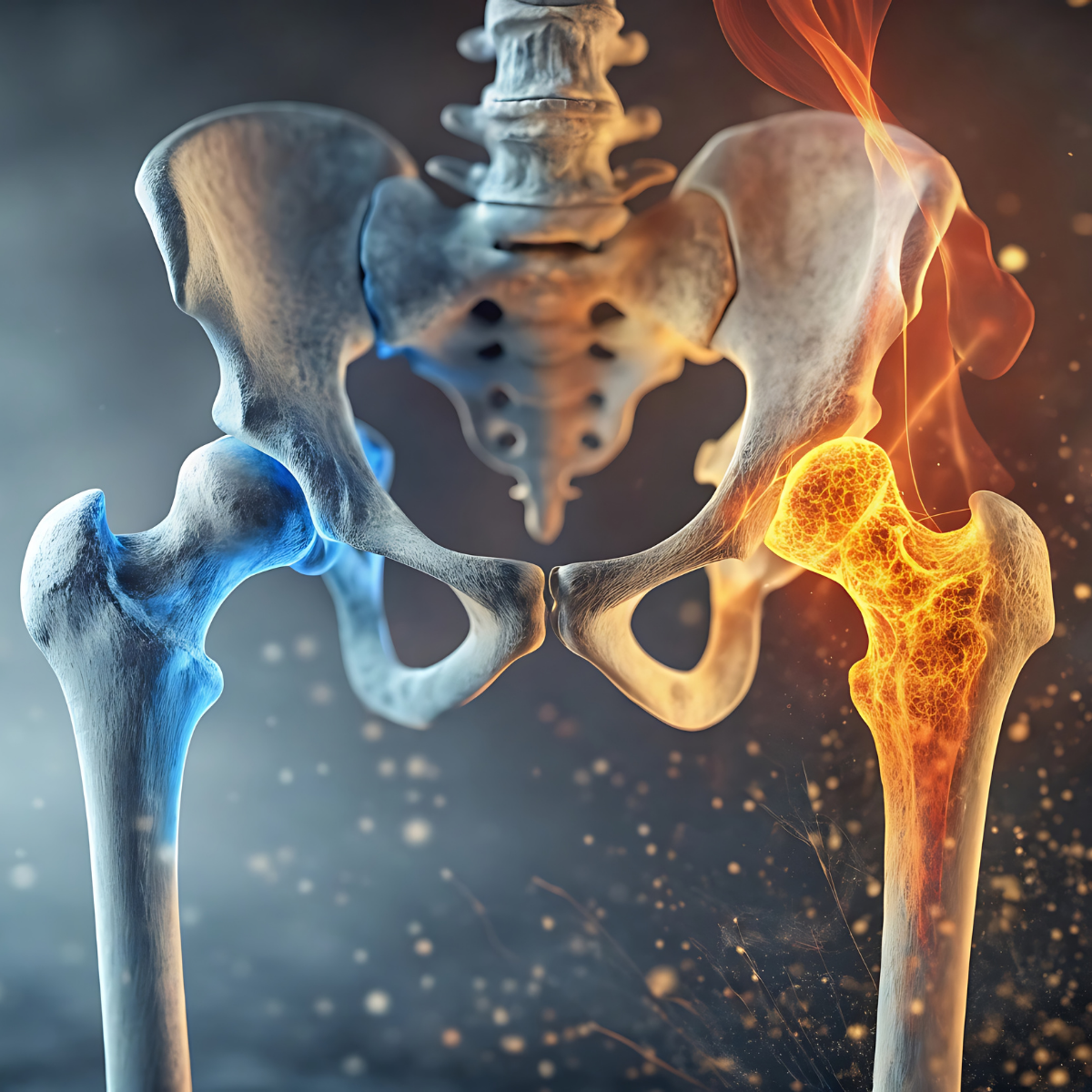 Osteoporosis en la mujer: causas, síntomas y tratamientos efectivos para fortalecer tus huesos