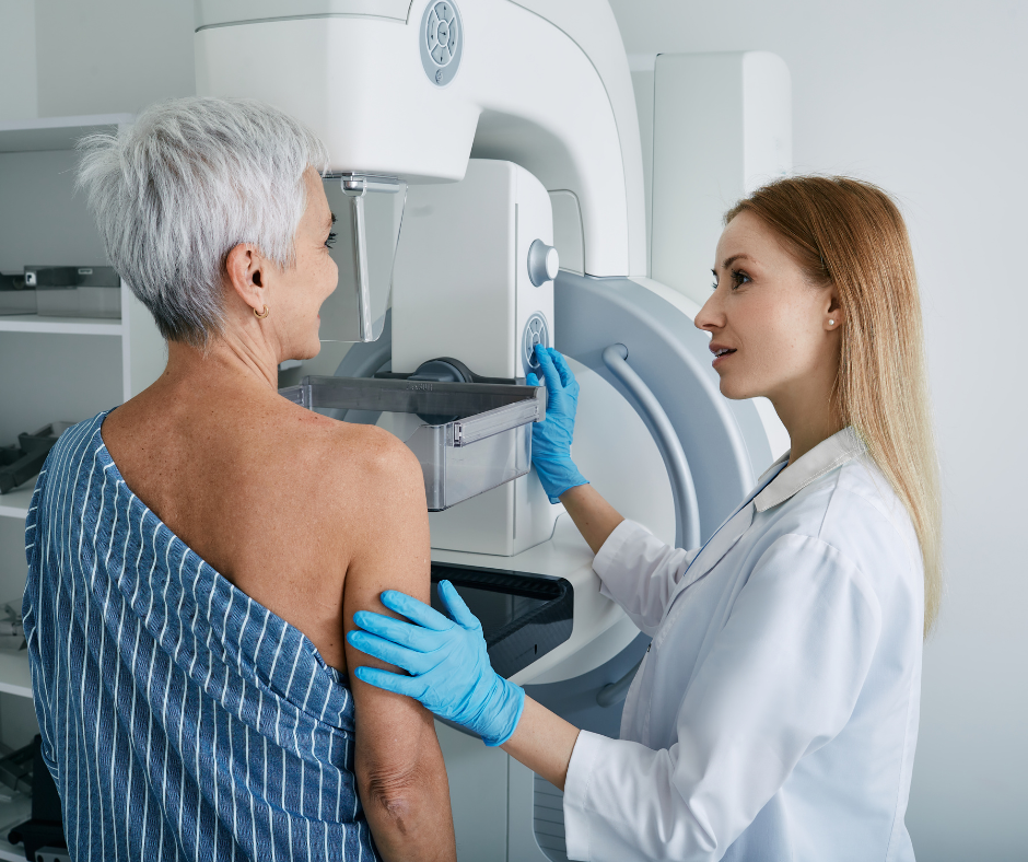 La Verdad Sobre la Detección Temprana del Cáncer de Mama