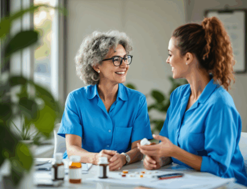 FDA Medicaments: El Canvi Històric que Afecta Milions de Dones en Teràpia Hormonal