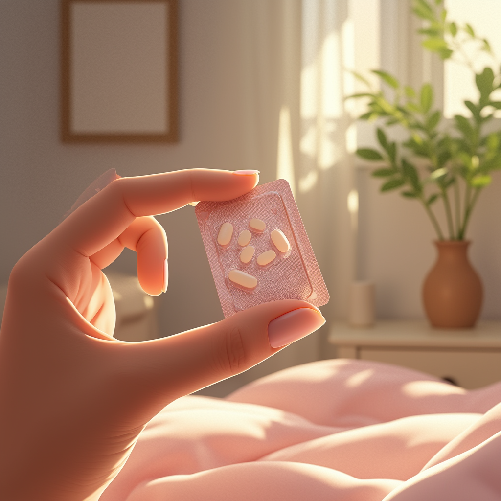 Quins Efectes Secundaris Té la Pastilla del Dia de Després