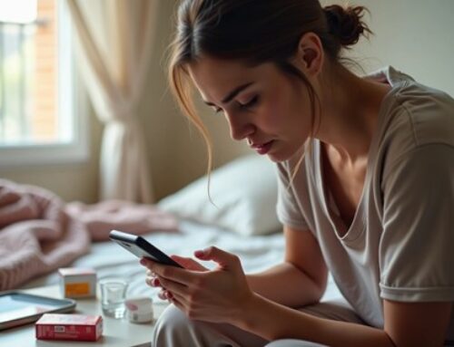 Senyals d’alarma en el cicle menstrual que no has d’ignorar