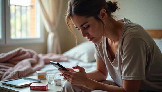 Senyals d'alarma en el cicle menstrual que no has d'ignorar