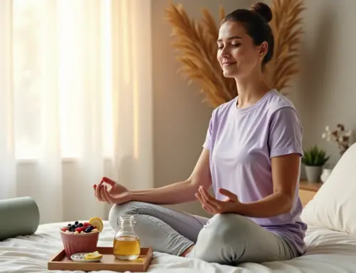 Cómo Superar el SPM: Claves Que Funcionan Para Sentirte Mejor