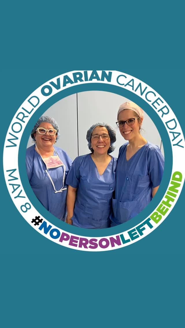 Hoy, en el Día Mundial del Cáncer de Ovario, queremos dedicar un momento para concienciar sobre esta enfermedad que afecta a muchas mujeres en todo el mundo. El cáncer de ovario es una de las formas más comunes y peligrosas de cáncer ginecológico, pero también es una de las que puede beneficiarse de una detección temprana y un tratamiento adecuado.

Es importante que todas las mujeres conozcan los signos y síntomas, que pueden incluir hinchazón abdominal, dolor pélvico, cambios en los hábitos intestinales o urinarios, y sensación de plenitud. La detección temprana puede marcar la diferencia en el pronóstico y la calidad de vida.

Desde nuestro centro, queremos recordar la importancia de acudir a revisiones médicas periódicas y consultar a un profesional ante cualquier duda o síntoma sospechoso. La prevención, la educación y el apoyo son fundamentales en la lucha contra el cáncer de ovario.

Juntos, podemos aumentar la conciencia y promover un diagnóstico temprano, ayudando a salvar vidas. ¡Cuidémonos y apoyémonos en este día tan importante!

Mª Assumpció Pérez Benavente
#ishtarginecología #wocd2025 #nowomenleftbehind #inspiringvoices #worldovariancancerday #worldovariancancerday2025