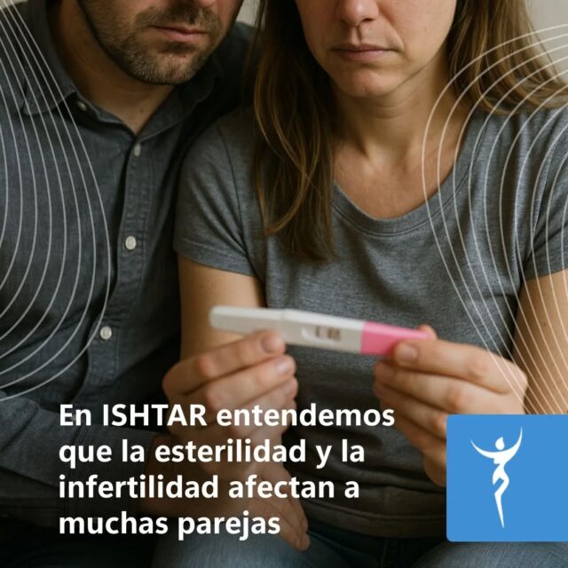 👶 ¿Estás pensando en formar una familia y necesitas apoyo médico?

ℹ️ En el Centro Médico Ginecológico Ishtar entendemos que la esterilidad y la infertilidad afectan a muchas parejas. Por eso, ofrecemos un enfoque personalizado para diagnosticar y tratar estos desafíos. 

☝ Nuestro equipo realiza estudios exhaustivos para identificar las causas y orientarte en el tratamiento más adecuado. Desde técnicas sencillas como la inseminación artificial hasta procedimientos más complejos como la fecundación in vitro, estamos contigo en cada paso. 

📖 Descubre más sobre nuestras opciones de reproducción asistida y cómo podemos ayudarte a cumplir tu sueño de ser madre. 

👉 Lee el artículo completo (link en la BIO)
 
#ishtarginecologia #ginecologia #expertos #reproducción #diagnostico #tratamientos #saludfemenina #reproduccionasistida #esterilidad #familia #infertilidad #inseminacion #fecundacion #invitro